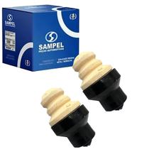 Kit Do Amortecedor Traseiro C3 2013 A 2020 - Sampel Sk899 Kit Do Amortecedor Traseiro C3 2013 A 2020 - Sampel Sk899