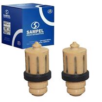 Kit Do Amortecedor Traseiro C4 2006 A 2014 - Sampel Sk900