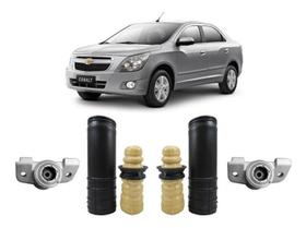 Kit Do Amortecedor Traseiro Chevrolet Cobalt 2014 2015 2016