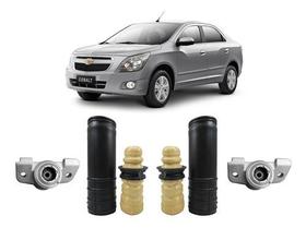 Kit Do Amortecedor Traseiro Chevrolet Cobalt 2014 2015 2016