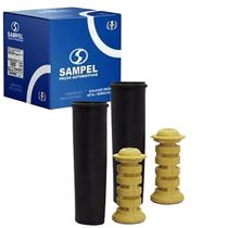 Kit Do Amortecedor Traseiro Clio 2000 A 2012 - Sampel Sk880 Kit Do Amortecedor Traseiro Clio 2000 A 2012 - Sampel Sk880