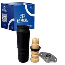 Kit Do Amortecedor Traseiro Cronos 2018 A 2023 - Sampel Sk169S