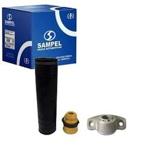 Kit Do Amortecedor Traseiro Cruze 2012 A 2016 - Sampel Sk366S Kit Do Amortecedor Traseiro Cruze 2012 A 2016 - Sampel Sk366S