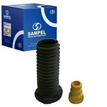 Kit Do Amortecedor Traseiro Direito Civic 2007 A 2011 - Sampel Sk846D Kit Do Amortecedor Traseiro Direito Civic 2007 A 2011 - Sampel Sk846D