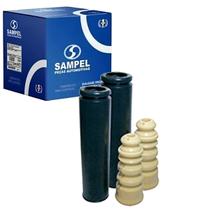 Kit Do Amortecedor Traseiro Ecosport 2003 A 2012 - Sampel Sk229 Kit Do Amortecedor Traseiro Ecosport 2003 A 2012 - Sampel Sk229