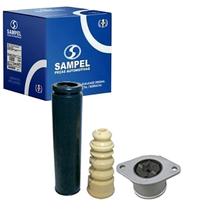 Kit Do Amortecedor Traseiro Ecosport 2003 A 2012 - Sampel Sk237S