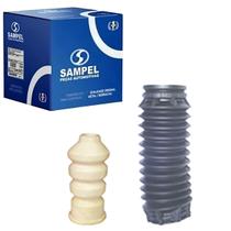 Kit Do Amortecedor Traseiro Escort 1997 A 2002 - Sampel Sk222S