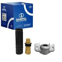 Kit Do Amortecedor Traseiro Esquerdo Sonic 2012 A 2014 - Sampel Sk364E Kit Do Amortecedor Traseiro Esquerdo Sonic 2012 A 2014 - Sampel Sk364E