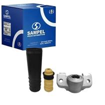 Kit Do Amortecedor Traseiro Esquerdo Spin 2012 A 2019 / Cobalt 2012 A 2019 - Sampel Sk365E Kit Do Amortecedor Traseiro Esquerdo Spin 2012 A 2019 / Cobalt 2012 A 2019 - Sampel Sk365E
