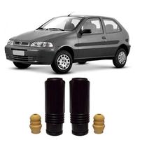 Kit Do Amortecedor Traseiro Fiat Palio 1996 1997 98 99 00