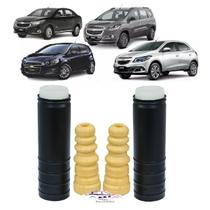 Kit Do Amortecedor Traseiro Gm Onix Cobalt Prisma Spin Sonic