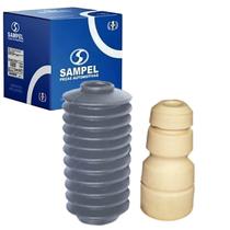 Kit Do Amortecedor Traseiro Gol 1980 A 1994 / Parati 1980 A 1994 / Saveiro 1980 A 1994 - Sampel Sk403S Kit Do Amortecedor Traseiro Gol 1980 A 1994 / Parati 1980 A 1994 / Saveiro 1980 A 1994 - Sampel Sk403S