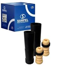 Kit Do Amortecedor Traseiro Golf 2014 A 2019 / A3 2014 A 2019 - Sampel Sk452
