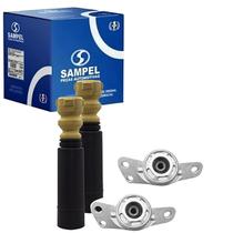 Kit Do Amortecedor Traseiro Jetta 2007 A 2010 - Sampel Sk446