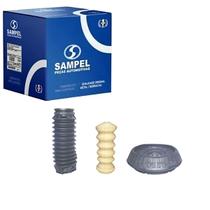 Kit Do Amortecedor Traseiro Ka 1997 A 2013 - Sampel Sk216S Kit Do Amortecedor Traseiro Ka 1997 A 2013 - Sampel Sk216S