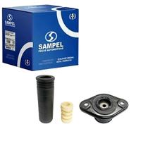 Kit Do Amortecedor Traseiro Kicks 2016 A 2020 - Sampel Sk91017S