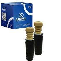 Kit Do Amortecedor Traseiro Linea 2008 A 2016 - Sampel Sk151 Kit Do Amortecedor Traseiro Linea 2008 A 2016 - Sampel Sk151