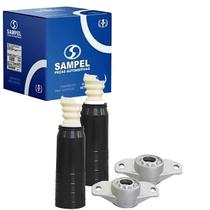 Kit Do Amortecedor Traseiro Linea 2008 A 2016 - Sampel Sk156 Kit Do Amortecedor Traseiro Linea 2008 A 2016 - Sampel Sk156