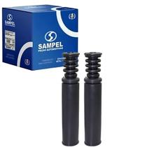 Kit Do Amortecedor Traseiro Livina 2010 A 2015 - Sampel Sk897 Kit Do Amortecedor Traseiro Livina 2010 A 2015 - Sampel Sk897