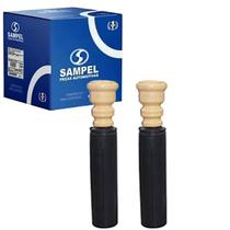 Kit Do Amortecedor Traseiro New Fiesta 2011 A 2018 / Ka 2011 A 2018 / Ka+ 2011 A 2018 - Sampel Sk253 Kit Do Amortecedor Traseiro New Fiesta 2011 A 2018 / Ka 2011 A 2018 / Ka+ 2011 A 2018 - Sampel Sk253