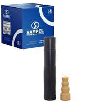 Kit Do Amortecedor Traseiro New Fit 2009 A 2013 / City 2009 A 2013 - Sampel Sk947S
