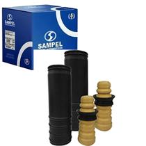 Kit Do Amortecedor Traseiro Onix 2012 A 2018 / Prisma 2012 A 2018 / Sonic 2012 A 2018 - Sampel Sk354