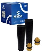 Kit Do Amortecedor Traseiro Onix 2012 A 2018 / Prisma 2012 A 2018 / Sonic 2012 A 2018 - Sampel Sk355 Kit Do Amortecedor Traseiro Onix 2012 A 2018 / Prisma 2012 A 2018 / Sonic 2012 A 2018 - Sampel Sk355