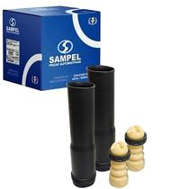 Kit Do Amortecedor Traseiro Polo 2018 A 2022 / Virtus 2018 A 2022 / Tcross 2018 A 2022 / Nivus 2018 A 2022 - Sampel Sk454