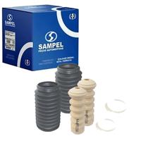 Kit Do Amortecedor Traseiro Quantum 1985 A 2002 - Sampel Sk228