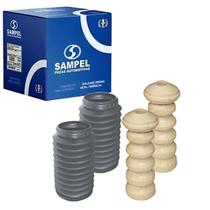 Kit Do Amortecedor Traseiro Royale 1991 A 1996 / Versailles 1991 A 1996 - Sampel Sk209 Kit Do Amortecedor Traseiro Royale 1991 A 1996 / Versailles 1991 A 1996 - Sampel Sk209