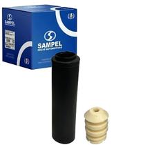 Kit Do Amortecedor Traseiro Sentra 2014 A 2020 - Sampel Sk91025S