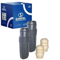 Kit Do Amortecedor Traseiro Siena 1998 A 2016 - Sampel Sk113 Kit Do Amortecedor Traseiro Siena 1998 A 2016 - Sampel Sk113