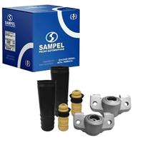 Kit Do Amortecedor Traseiro Spin 2012 A 2019 / Cobalt 2012 A 2019 - Sampel Sk365 Kit Do Amortecedor Traseiro Spin 2012 A 2019 / Cobalt 2012 A 2019 - Sampel Sk365