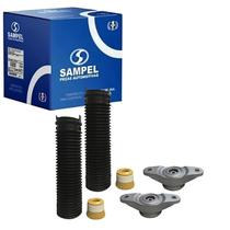Kit Do Amortecedor Traseiro Toro 2016 A 2020 - Sampel Sk161