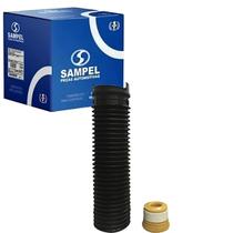 Kit Do Amortecedor Traseiro Toro 2016 A 2020 - Sampel Sk162S Kit Do Amortecedor Traseiro Toro 2016 A 2020 - Sampel Sk162S