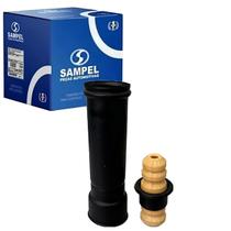 Kit Do Amortecedor Traseiro Tracker 2014 A 2019 - Sampel Sk381S