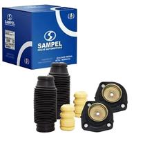Kit Do Amortecedor Traseiro Tucson 2005 A 2016 - Sampel Sk972 Kit Do Amortecedor Traseiro Tucson 2005 A 2016 - Sampel Sk972