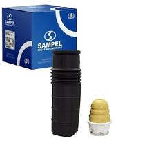 Kit Do Amortecedor Traseiro Uno 2012 A 2020 / Palio 2012 A 2020 - Sampel Sk153S