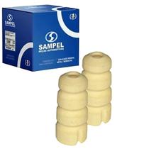 Kit Do Amortecedor Traseiro Vectra 1996 A 2005 - Sampel Sk316