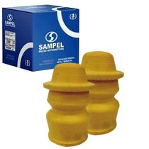 Kit Do Amortecedor Traseiro Veracruz 2006 A 2010 - Sampel Sk875