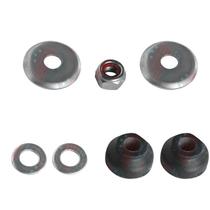 Kit do braco oscilante dianteiro - fiat elba/ fiat 147/ fiorino/ premio/ uno todos - 81109