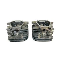 Kit Do Cabeçote Direito e Esquerdo Para Motor BFGE 23.0hp