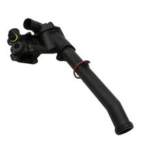 Kit Do Cavalete De Distribuiçao De Agua - Carcaça / Tampa Tubo / Valvula / Sensor - 87 - Gol G3 2002 A 2005 / Gol Kit Do Cavalete De Distribuiçao De Agua - Carcaça / Tampa Tubo / Valvula / Sensor - 87 - Gol G3 2002 A 2005 / Gol