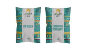 Kit do Chefe - Edu Guedes & Chimichuri sem Pimenta 250g Kit do Chefe - Edu Guedes & Chimichuri sem Pimenta 250g