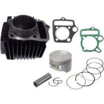 Kit do Cilindro do Motor Biz 100 e Dream 100 - Loja Duas Rodas Kit do Cilindro do Motor Biz 100 e Dream 100 - Loja Duas Rodas