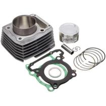 Kit do Cilindro do Motor CB 300 e XRE 300 Kit do Cilindro do Motor CB 300 e XRE 300