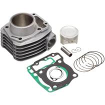 Kit do Cilindro do Motor CG Titan 160 e NXR Bros 160 - Loja Duas Rodas Kit do Cilindro do Motor CG Titan 160 e NXR Bros 160 - Loja Duas Rodas