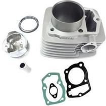 Kit do Cilindro do Motor Strada 200 - NX 200 - XR 200