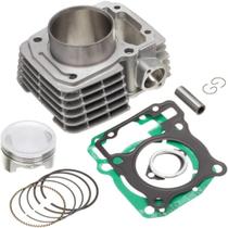 Kit do Cilindro do Motor Titan 150 - Bros 150 - CRF 150 Kit do Cilindro do Motor Titan 150 - Bros 150 - CRF 150