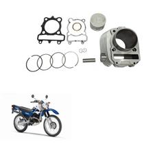 Kit Do Cilindro Motor Completo Yamaha Ttr 230 Tdm 225 Xt 225